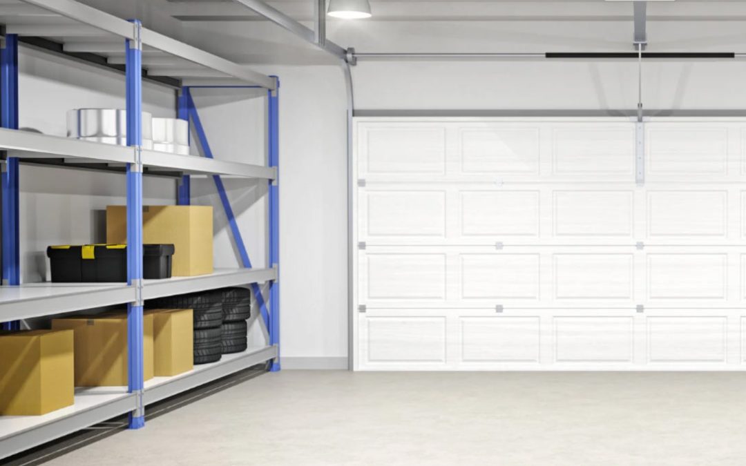 Maximize Space with Custom Garage Storage Solutions