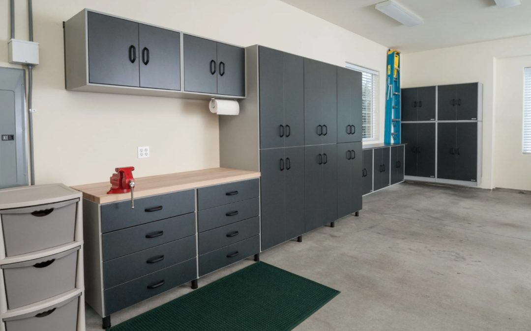 5 Signs Your Home Needs Custom Storage (And Not Just More Bins)