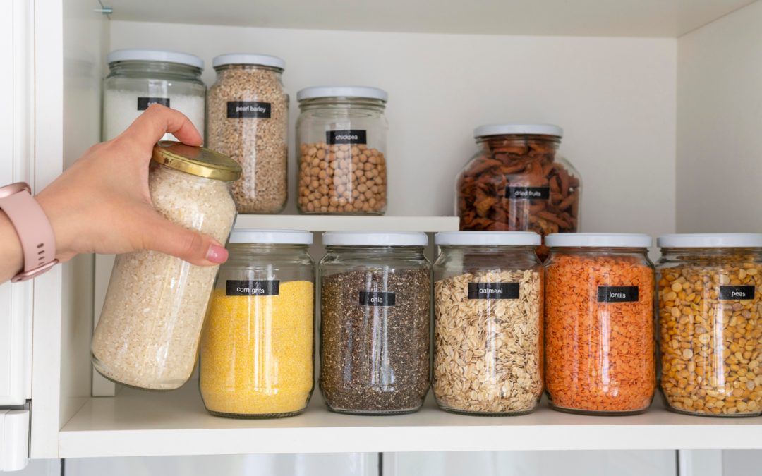 Pantry Organization Mistakes That Waste Valuable Kitchen Space
